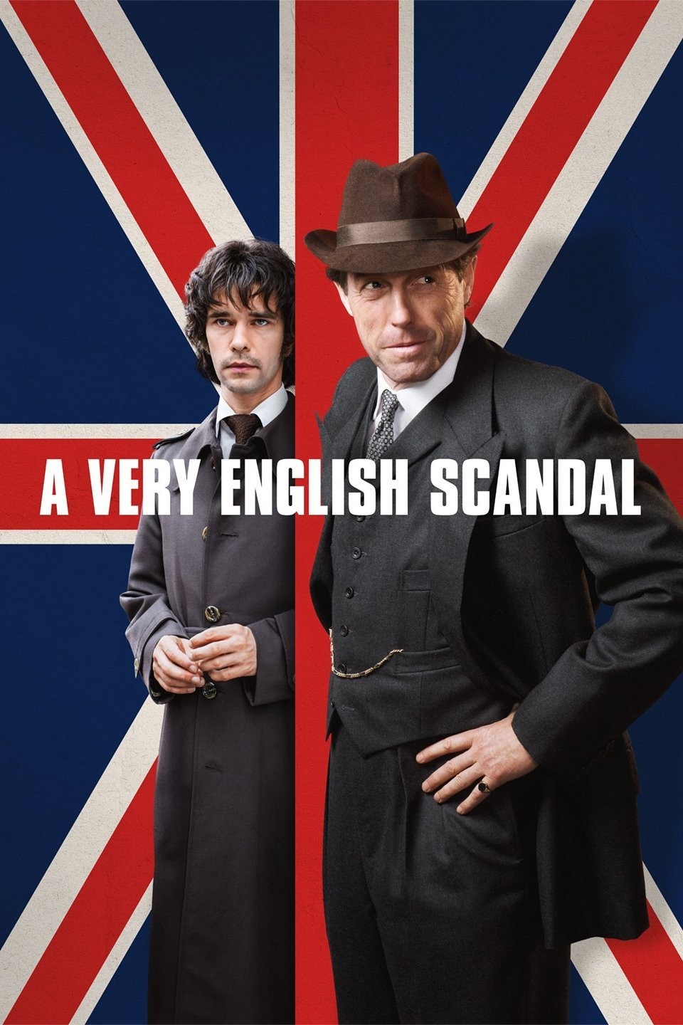 series on amazon prime english